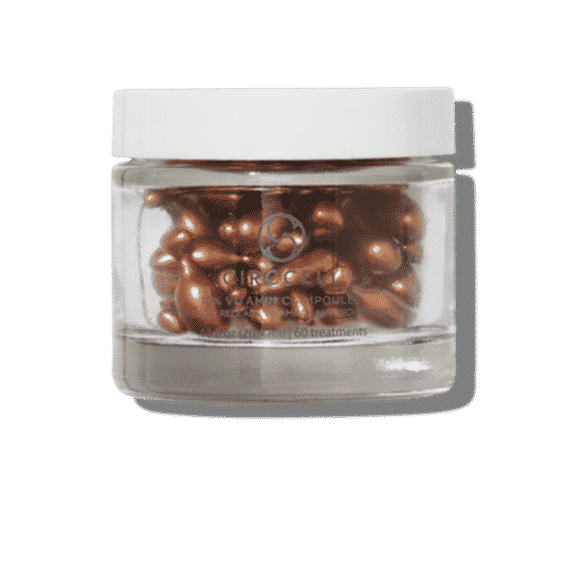 Vitamin C Ampoules