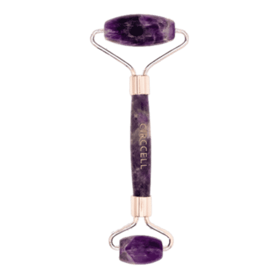 Amethyst Face Roller