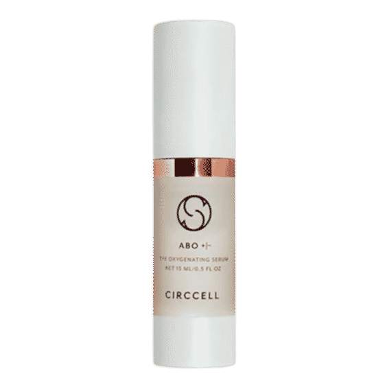 Abo Eye Serum