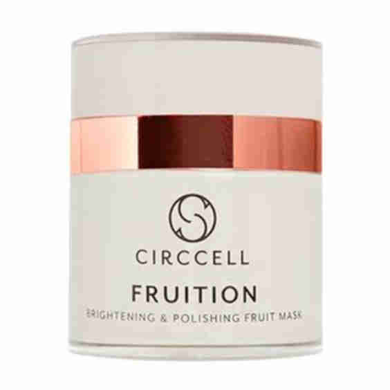 Fruition Brightening & Polishing Mask