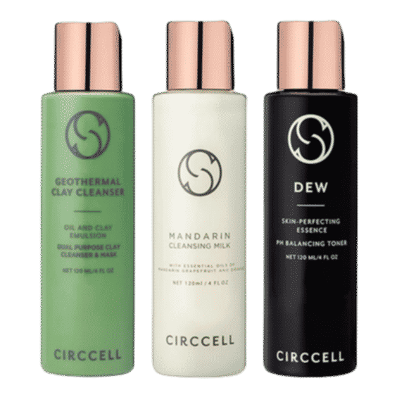 Daily Basics Trio