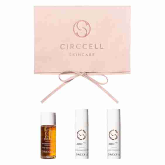 Plump, Hydrate & Glow Trio