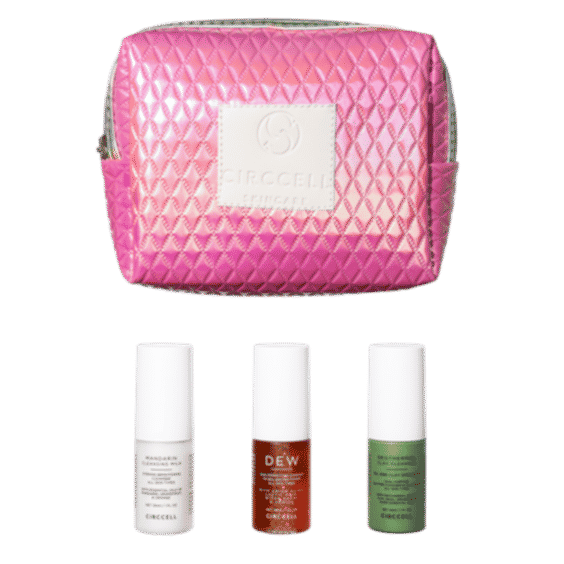 Cleansing Facial On-The-Go Set