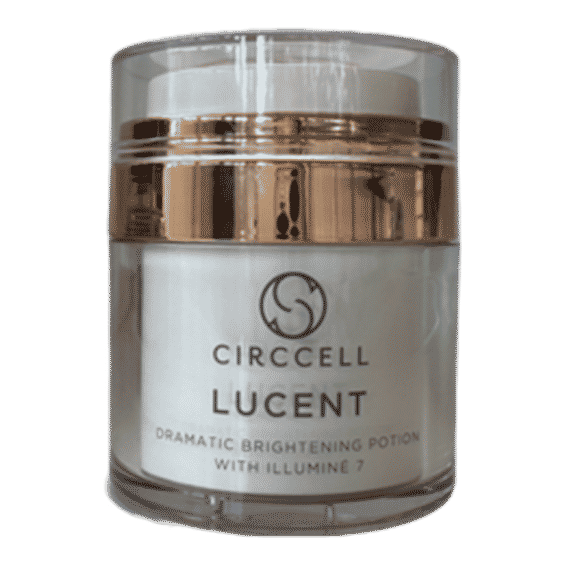 Lucent Dramatic Brightening Potion
