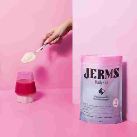 JERMS Reviews