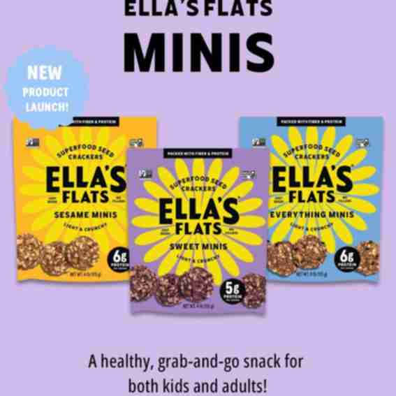 Ella's Flats Reviews
