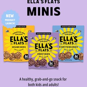 Ella's Flats