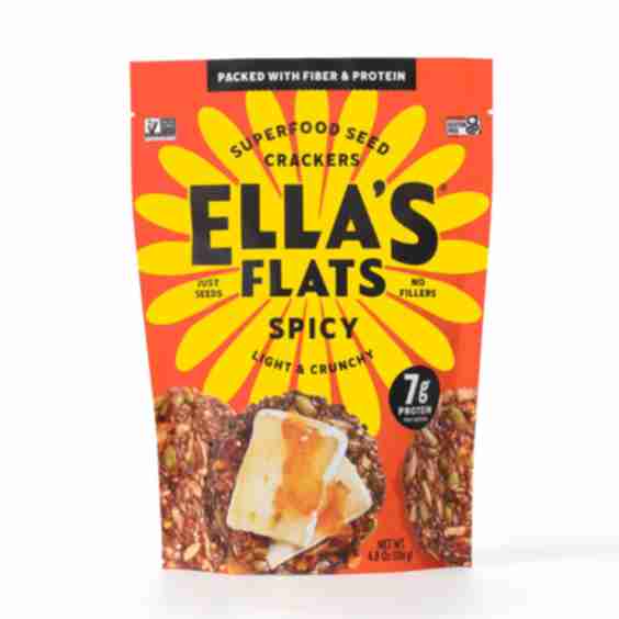 Spicy 3-Pack