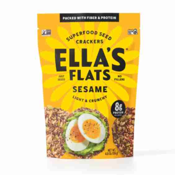 Sesame 3-Pack