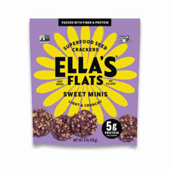Sweet Minis 3-Pack
