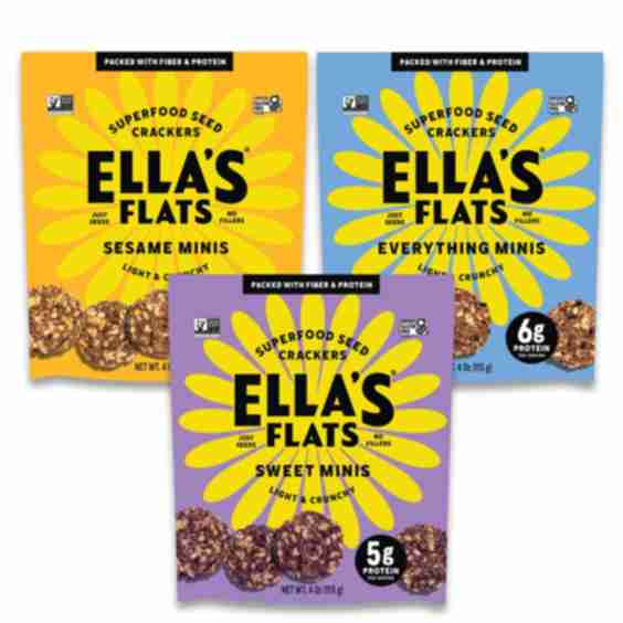 Variety Minis 3-Pack