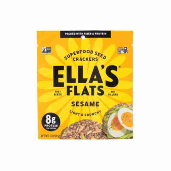 Sesame Snack Pack (20-Pack)