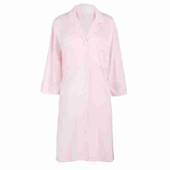 Wynne Modal Knit Nightshirt