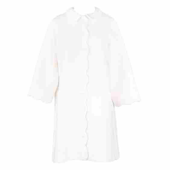 Vivian Cotton Robe