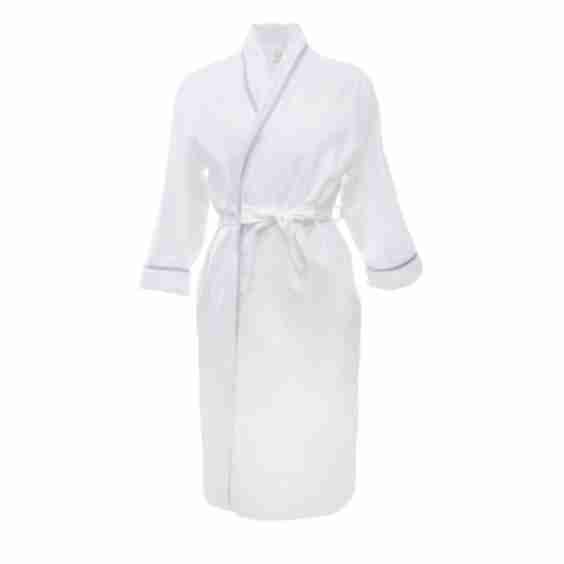Vandy Cotton Robe