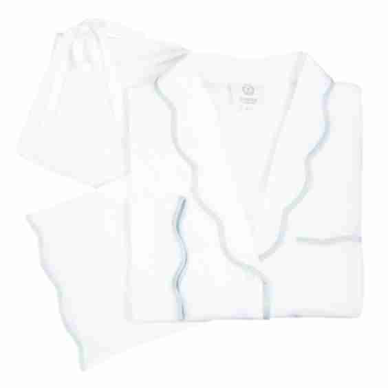 Vandy Cotton Pajamas