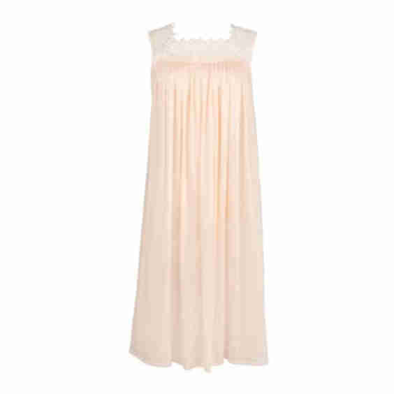 Trudie Cotton Nightgown