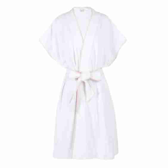 Terry Cotton Robe