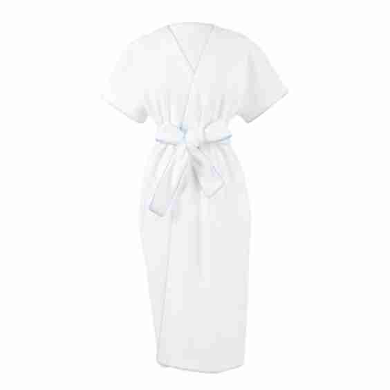 Shannon Robe