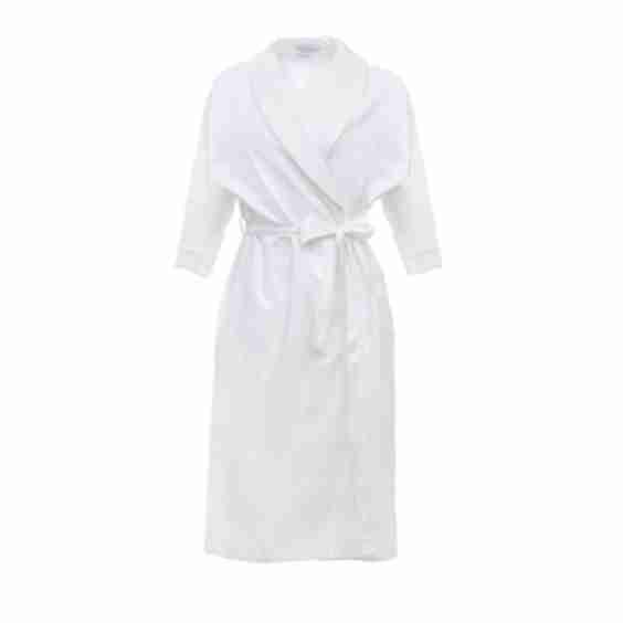 Rachael Cotton Robe
