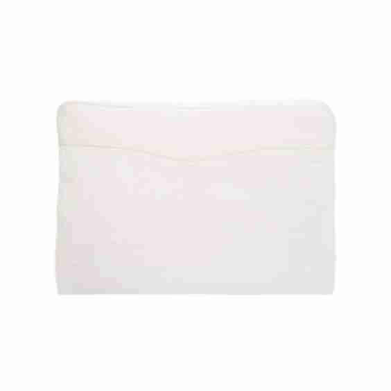 Quilted Make-Up Bag