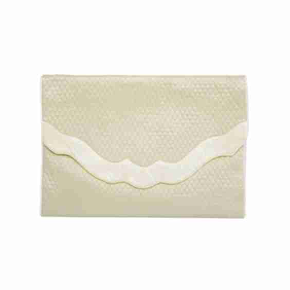 Quilted Lingerie Envelope