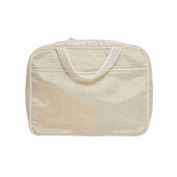 Quilted Large Travel Bag