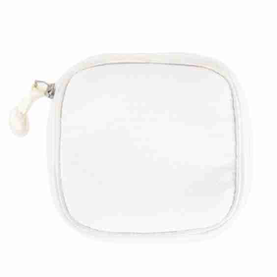 Pique Jewelry Box