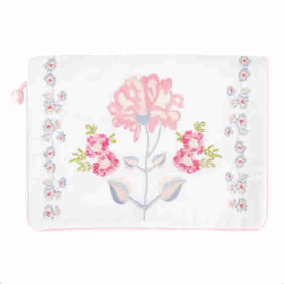 Peony Lingerie Envelope