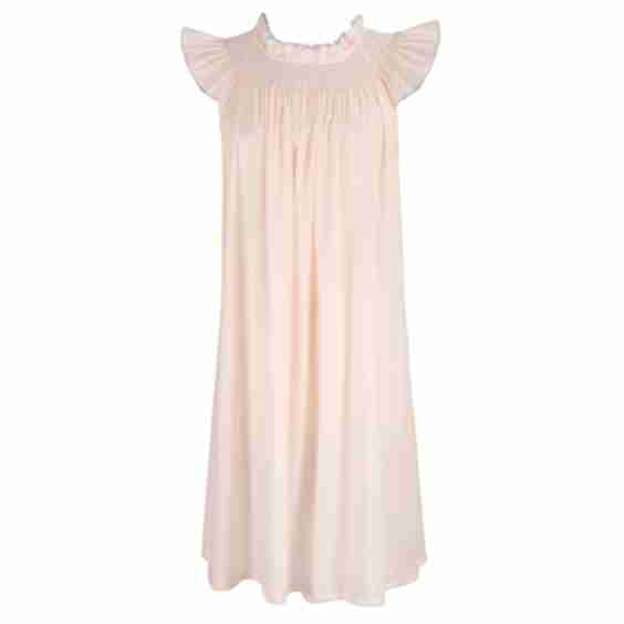 Katy Cotton Nightgown