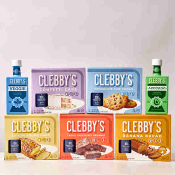 Clebby's Reviews