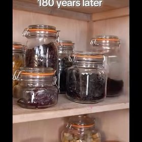 Kilner Jars