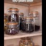 Kilner Jars