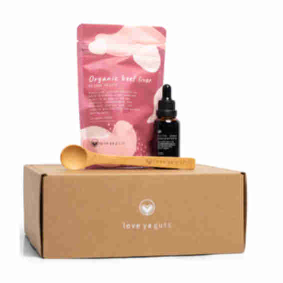 Love Ya Guts Box Reviews