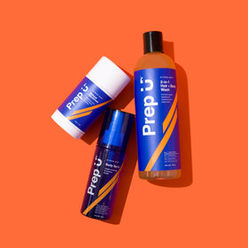 Prep U