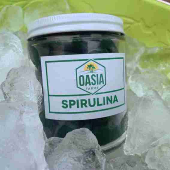 Oasia Farms Reviews