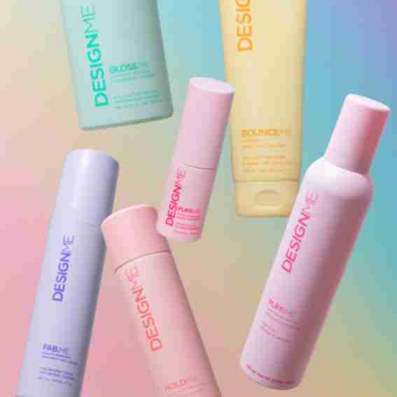 DESIGNME Hair US Reviews