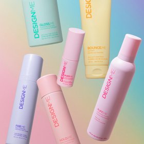 DESIGNME Hair US