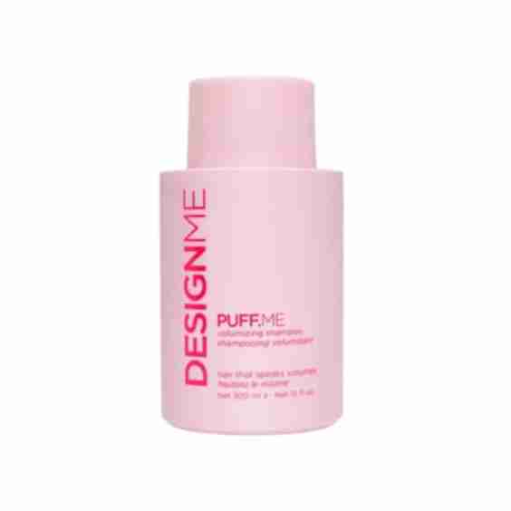 Volumizing Shampoo