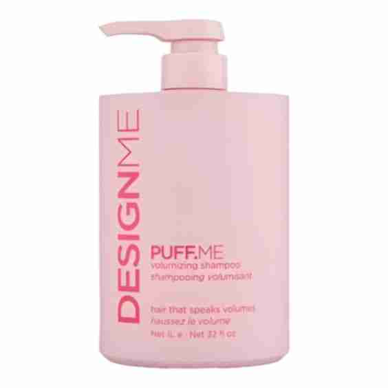 Puff Me Volumizing Shampoo