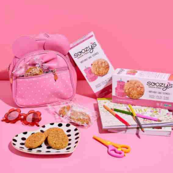 Soozy's Grain Free Reviews