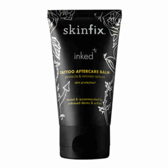 Inked+ Tattoo Aftercare Balm