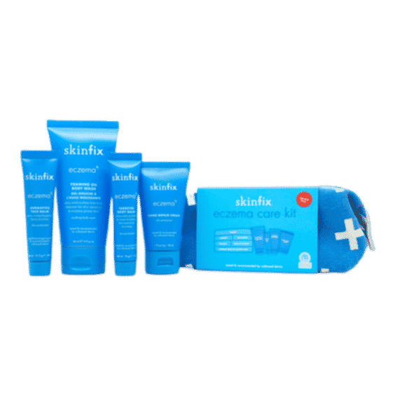 Eczema Care Kit