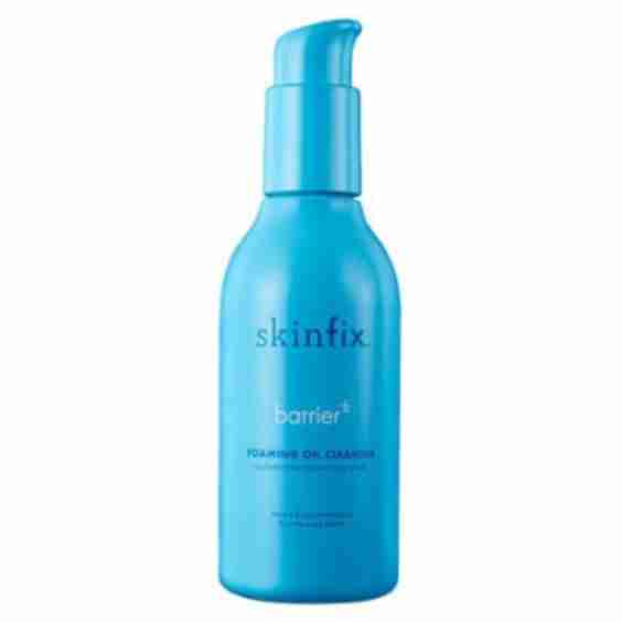 Barrier+ Foaming Oil Cleanser