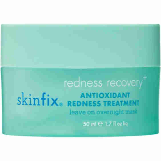 Redness Recovery+ Antioxidant Redness Treatment Overnight Mask