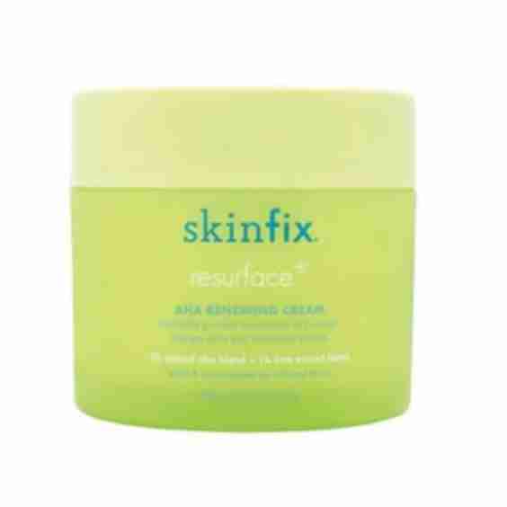 Resurface+ AHA Renewing Body Cream
