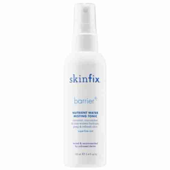 Barrier+ Nutrient Water Misting Tonic