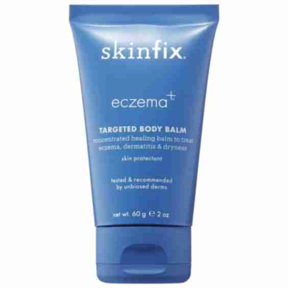 Eczema+ Targeted Body Balm