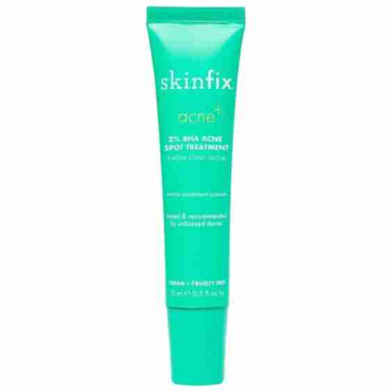 Acne+ 2% BHA Acne Spot Treatment