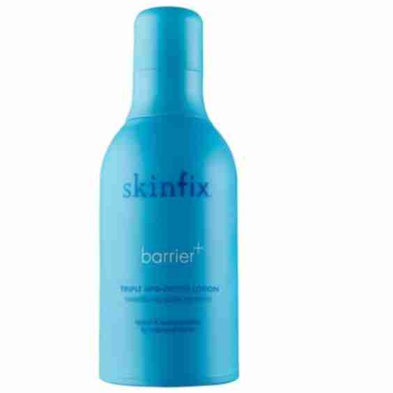 Barrier+ Triple Lipid-Peptide Lotion